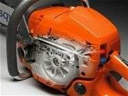 Особливості Husqvarna 365 2