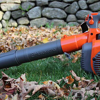 Особливості Husqvarna 125 BVx 2