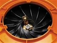 Особливості Husqvarna 125 BVx 1