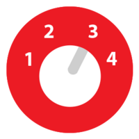 Особливості AEG EХ 125 ES 2