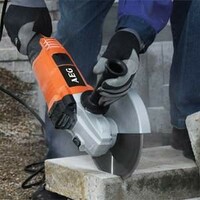 Особливості AEG WS 2200-180 DMS 8