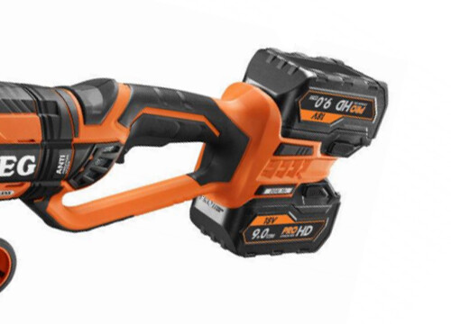 AEG BEWS18-230BL-0