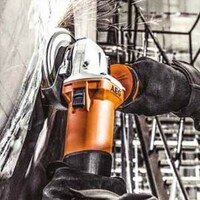 Особливості AEG WS 2200-230 DMS 6