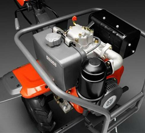 Husqvarna TF230