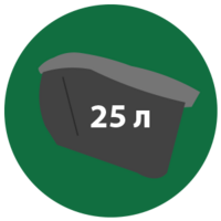 Особливості Iron Angel EM 3212 4