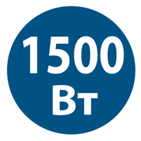 Особливості Scheppach HMS1080 (5902209901) 1