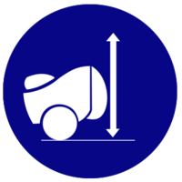 Особливості Husqvarna S138i (9679222-01) 3