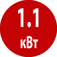 Особливості ABAC Star Silent OS15P L6 195 л. (1129740291) 1