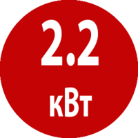Особливості ABAC Pro A49B 100 CT3 (4116000232) 1