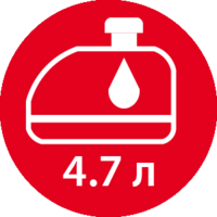 Особливості Daishin PTD405TS 5