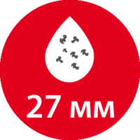 Особливості Daishin PTD306TS 1