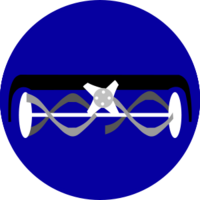 Особливості Husqvarna ST 124 (9704493-02) 3