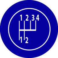 Особливості Husqvarna ST 124 (9704493-02) 4
