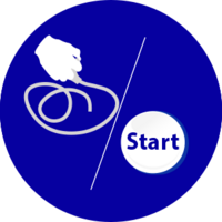 Особливості Husqvarna ST 427T (9619301-33) 2