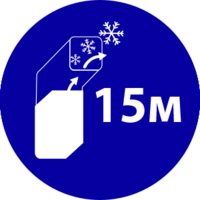 Особливості Husqvarna ST 427T (9619301-33) 5