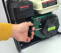 Особливості Iron Angel WPG 50 2