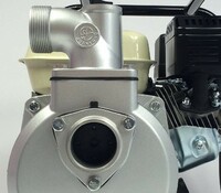 Особливості Iron Angel WPG 50 4