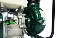 Особливості Iron Angel WPHG 18-110 4