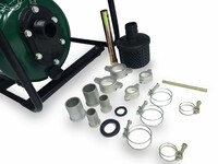 Особливості Iron Angel WPHG 18-110 5