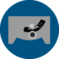 Особливості Scheppach (Parkside) PMTS210A1 (3901309979) 3