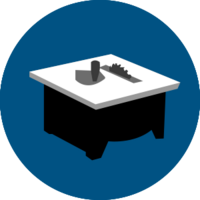 Особливості Scheppach (Parkside) PMTS210A1 (3901309979) 6