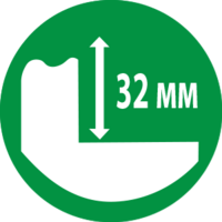 Особливості Eibenstock HDS 125 (0661V000) 2