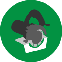 Особливості Eibenstock HDS 125 (0661V000) 5