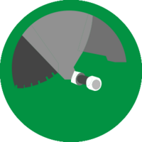 Особливості Eibenstock ETR 400.1 P (0682A000) 6