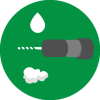 Особливості Eibenstock PLD 182.1 NT (0343X000) 2