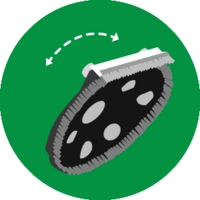 Особливості Eibenstock EBS 180H (0633H000) 2