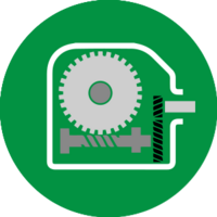 Особливості Eibenstock ESM1311SET (0541K000) 4