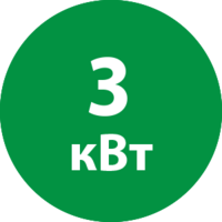 Особливості Eibenstock DBE352 (03642000K) 1