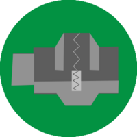 Особливості Eibenstock DBE352 (03642000K) 4