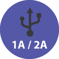 Особливості Weekender GS1800i 3