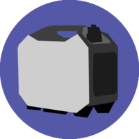 Особливості Weekender GS1800i 6