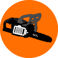 Особливості AEG ACS18B30 2