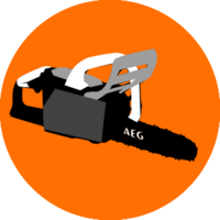 Особливості AEG ACS18B30 5