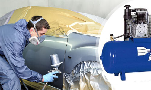 ABAC B5900B/500 FT5.5