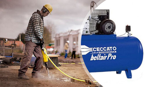 ABAC B5900B/500 FT5.5