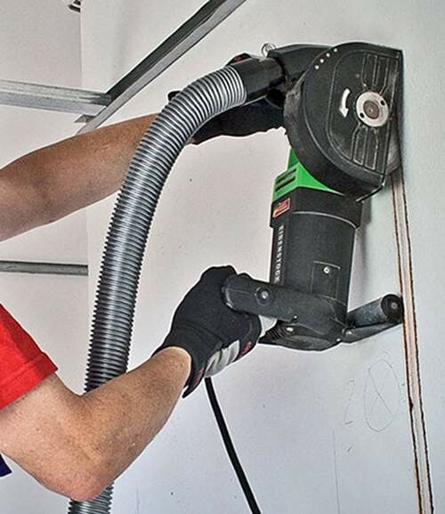 Eibenstock EMF 150