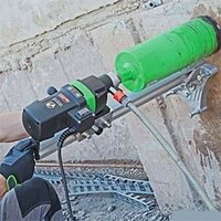 Особливості Eibenstock DB160 з нахилом 2