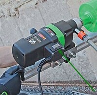 Особливості Eibenstock DB160 з нахилом 6