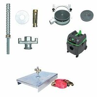 Особливості Eibenstock DB160 з нахилом 8