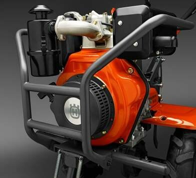 Husqvarna TF230