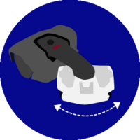 Особливості Husqvarna AM435XAWD 2