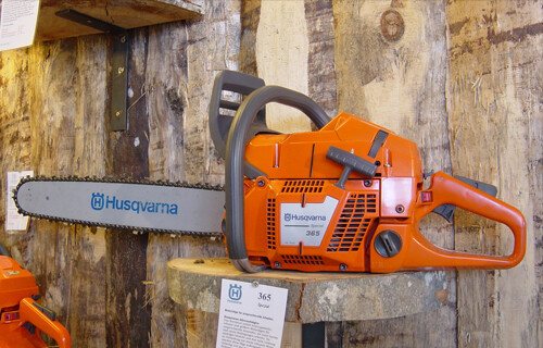 Husqvarna 365