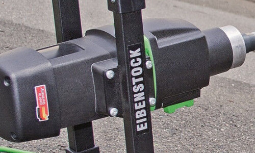 Eibenstock EHR 20/2.6 S SET (077E2000)