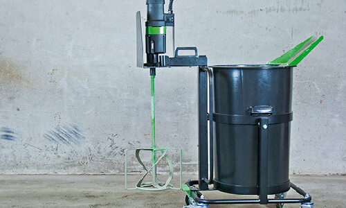 Eibenstock FloorMix 2300 (7625000)