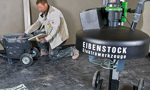 Eibenstock TwinMix 1800 T (7623000)