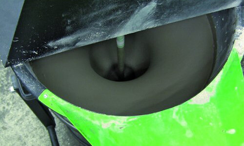 Eibenstock FloorMix 2300 (7625000)